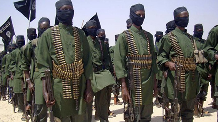 Abaten a 70 miembros de la milicia takfirí en Nigeria